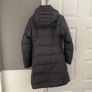 Patagonia Down with it Parka, medium